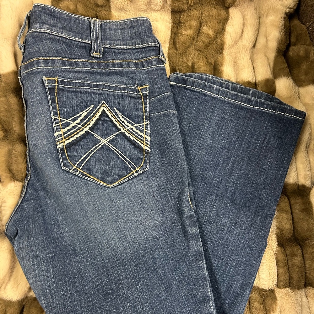 Women’s Ariat Jeans